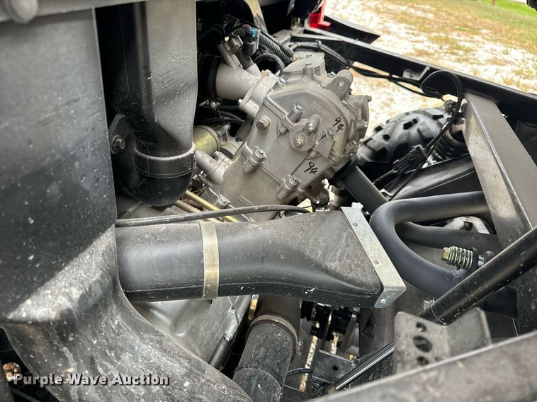 image for item EH7081 2020 Massimo T-Boss 550EFI utility vehicle