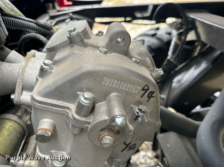 image for item EH7081 2020 Massimo T-Boss 550EFI utility vehicle