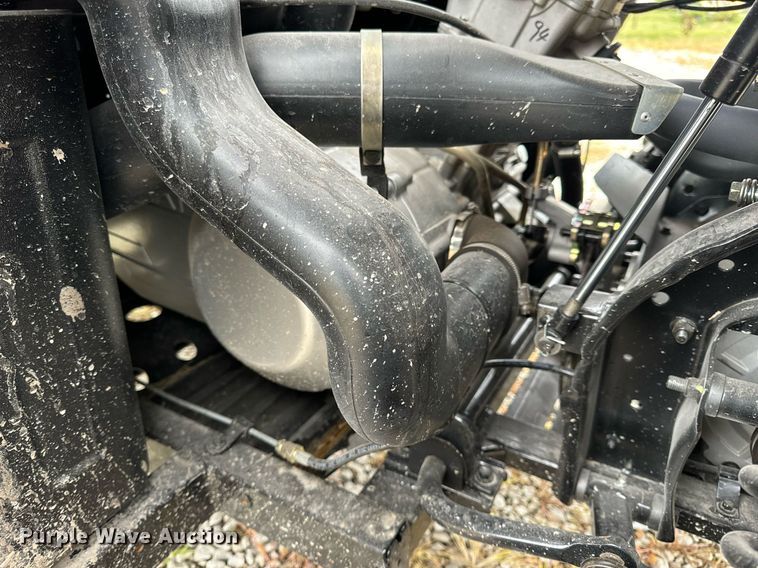 image for item EH7081 2020 Massimo T-Boss 550EFI utility vehicle