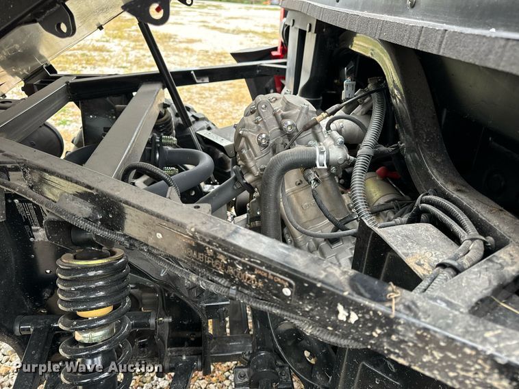 image for item EH7081 2020 Massimo T-Boss 550EFI utility vehicle