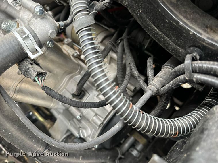 image for item EH7081 2020 Massimo T-Boss 550EFI utility vehicle