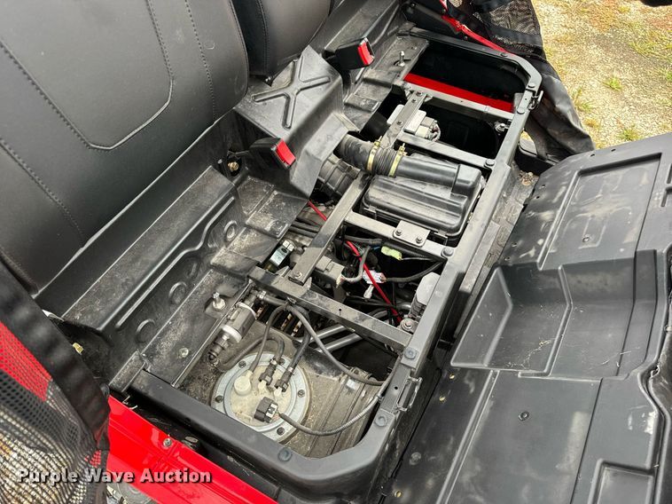 image for item EH7081 2020 Massimo T-Boss 550EFI utility vehicle