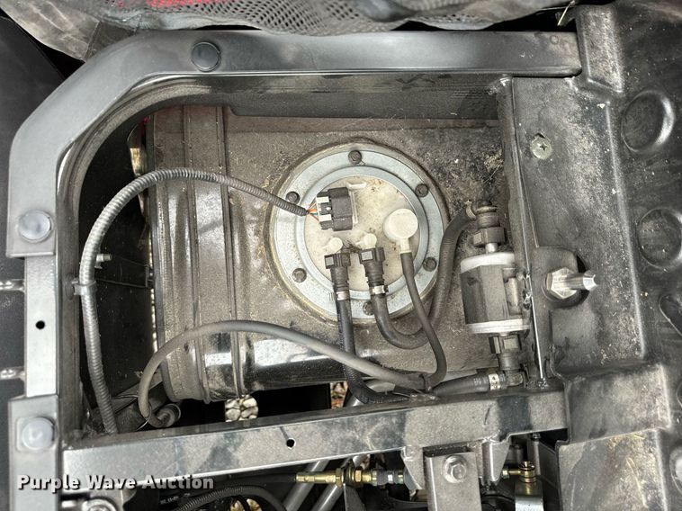 image for item EH7081 2020 Massimo T-Boss 550EFI utility vehicle