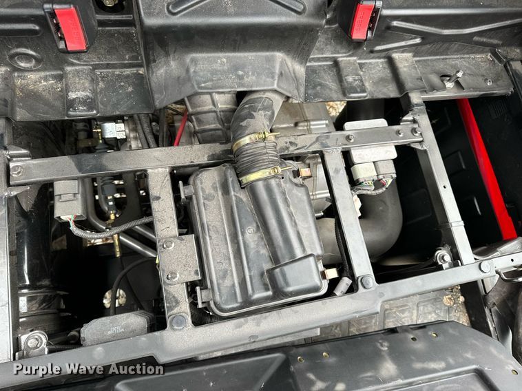 image for item EH7081 2020 Massimo T-Boss 550EFI utility vehicle