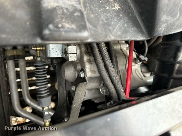 image for item EH7081 2020 Massimo T-Boss 550EFI utility vehicle