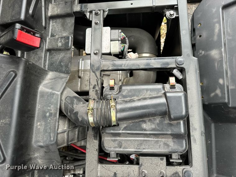 image for item EH7081 2020 Massimo T-Boss 550EFI utility vehicle