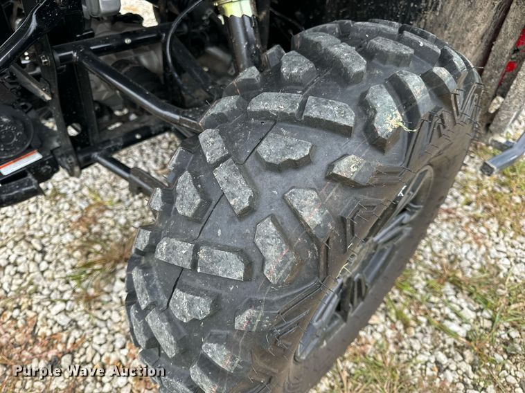 image for item EH7081 2020 Massimo T-Boss 550EFI utility vehicle