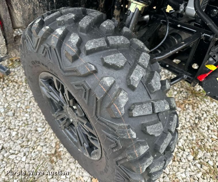 image for item EH7081 2020 Massimo T-Boss 550EFI utility vehicle