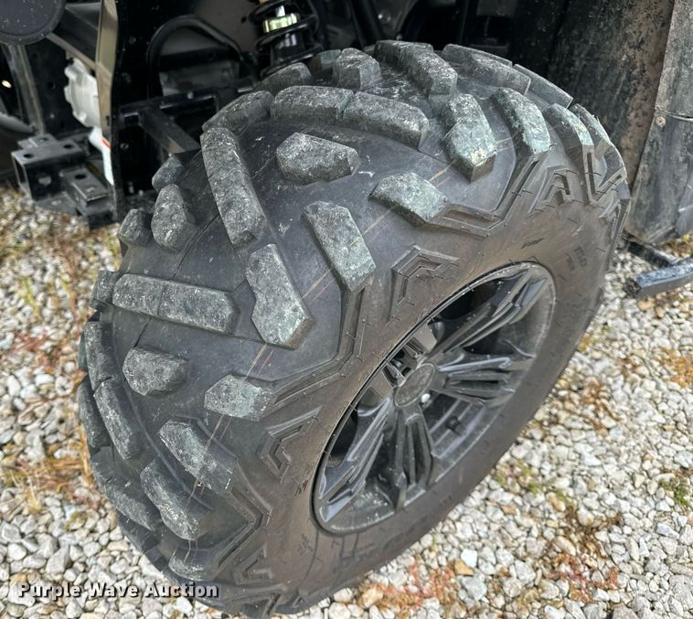 image for item EH7081 2020 Massimo T-Boss 550EFI utility vehicle