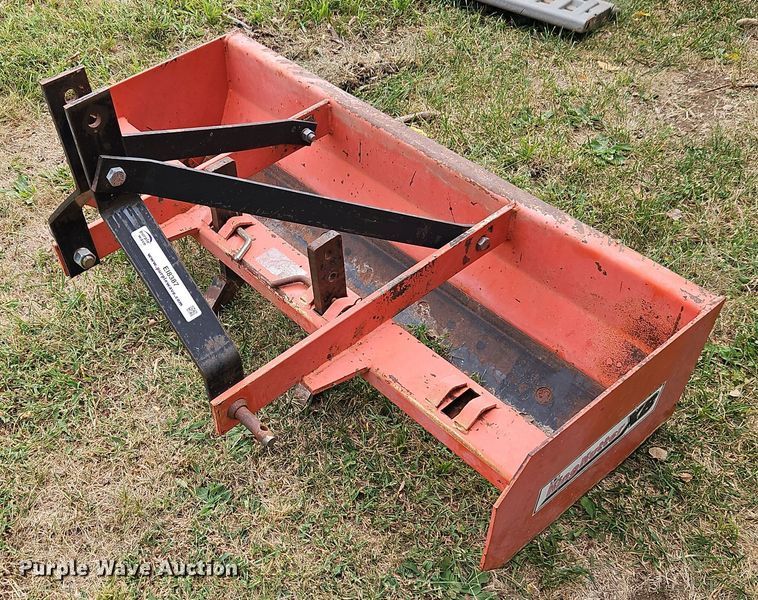 image for item EI8387 King Kutter  BB-48-XB box blade