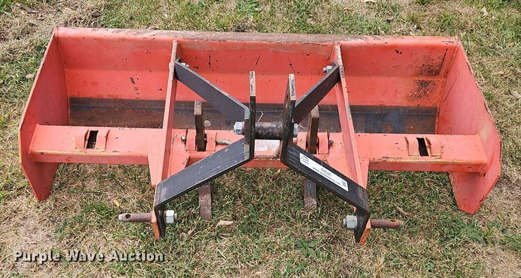 image for item EI8387 King Kutter  BB-48-XB box blade