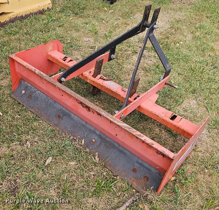 image for item EI8387 King Kutter  BB-48-XB box blade