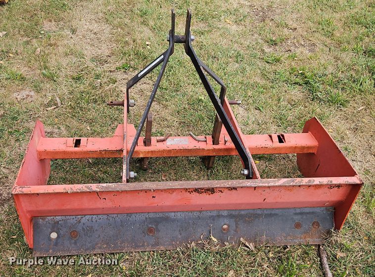 image for item EI8387 King Kutter  BB-48-XB box blade