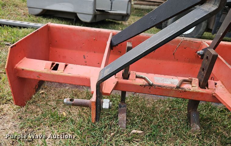 image for item EI8387 King Kutter  BB-48-XB box blade