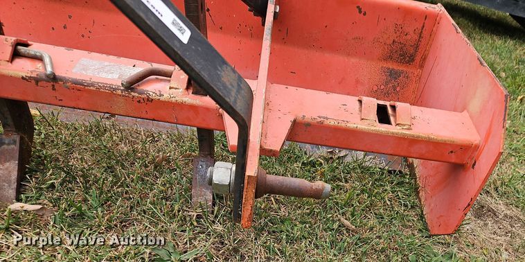 image for item EI8387 King Kutter  BB-48-XB box blade