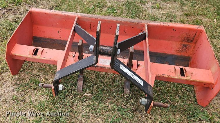 image for item EI8387 King Kutter  BB-48-XB box blade