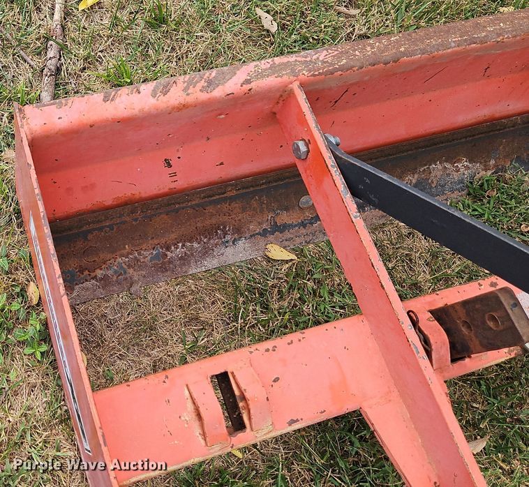 image for item EI8387 King Kutter  BB-48-XB box blade