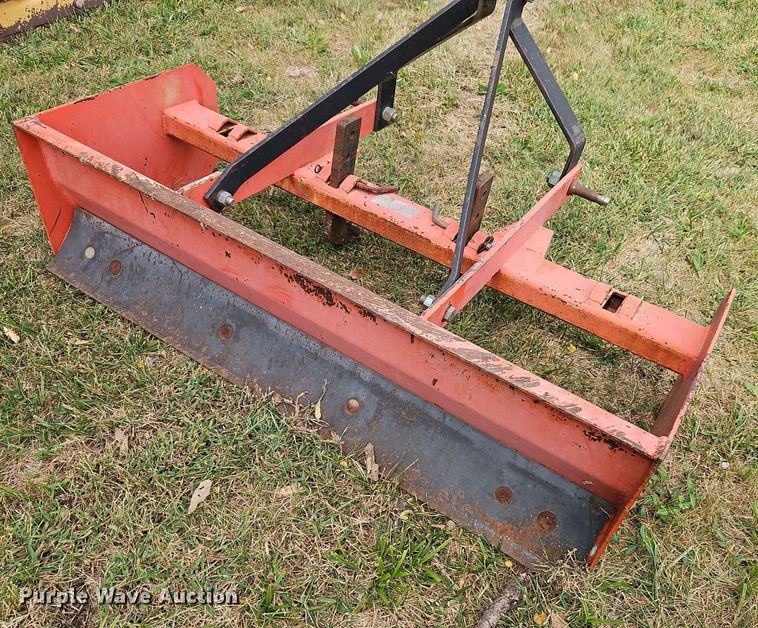 image for item EI8387 King Kutter  BB-48-XB box blade