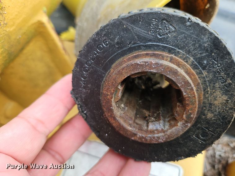 image for item EI8388 King Kutter RFM-72 finish mower