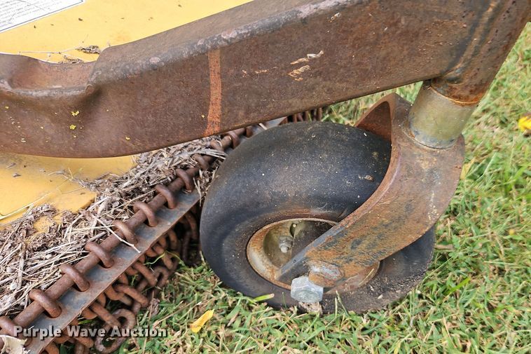 image for item EI8388 King Kutter RFM-72 finish mower