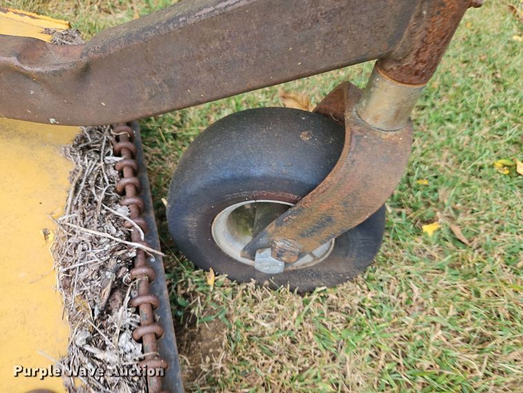 image for item EI8388 King Kutter RFM-72 finish mower