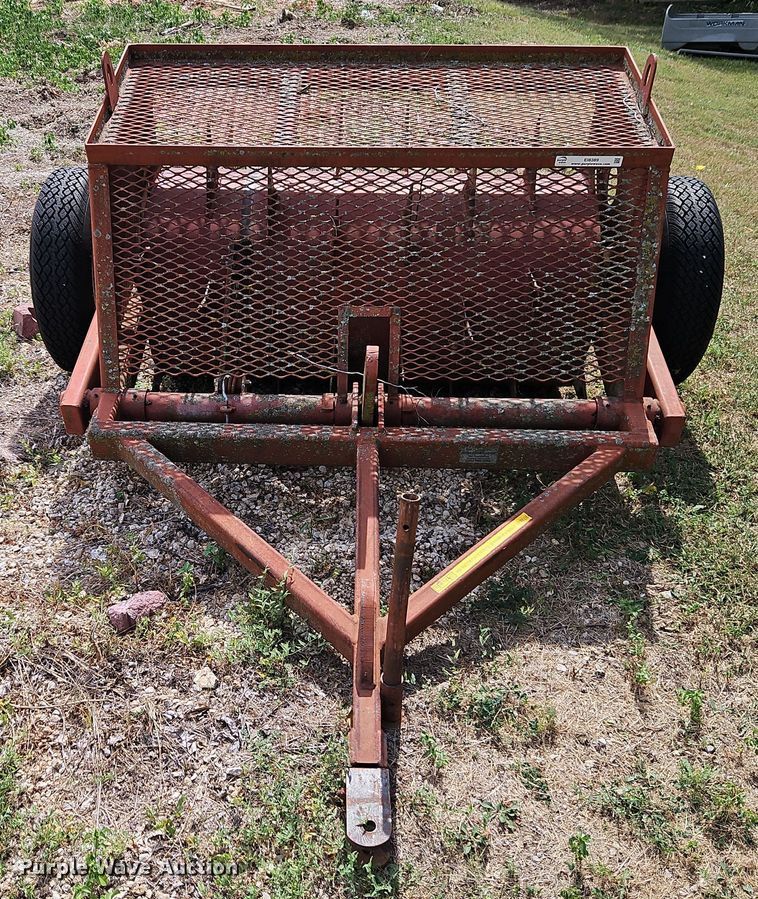 image for item EI8389 1998 Cencorp 6923200 aerator 