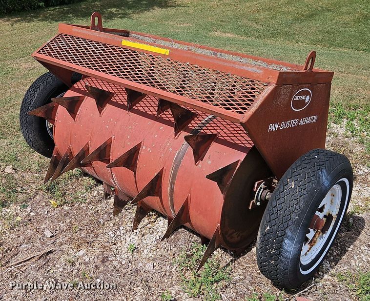 image for item EI8389 1998 Cencorp 6923200 aerator 