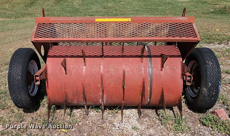 image for item EI8389 1998 Cencorp 6923200 aerator 