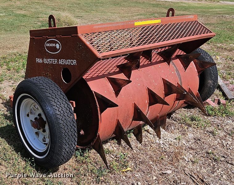 image for item EI8389 1998 Cencorp 6923200 aerator 