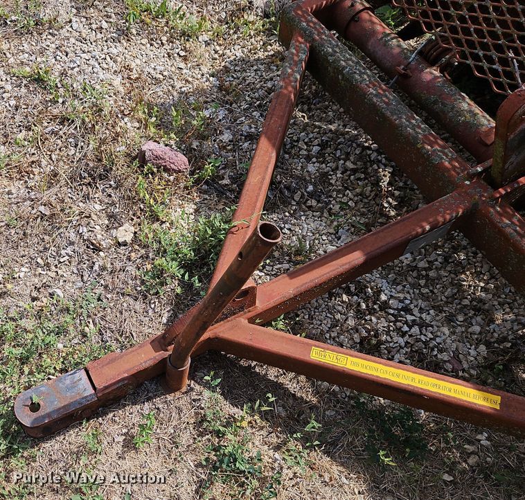 image for item EI8389 1998 Cencorp 6923200 aerator 