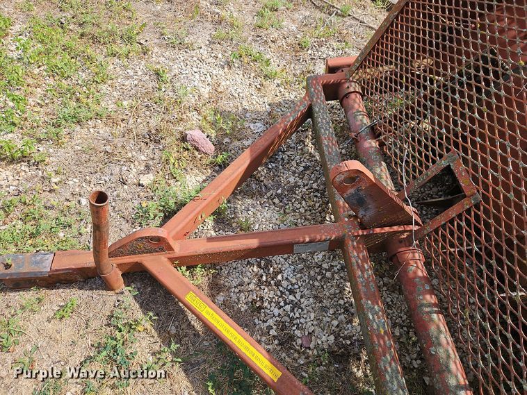 image for item EI8389 1998 Cencorp 6923200 aerator 