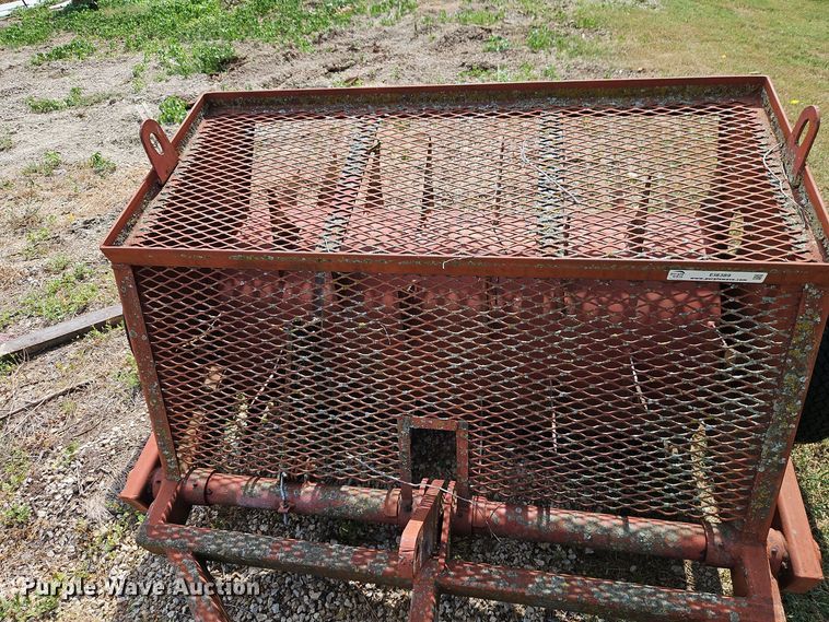 image for item EI8389 1998 Cencorp 6923200 aerator 