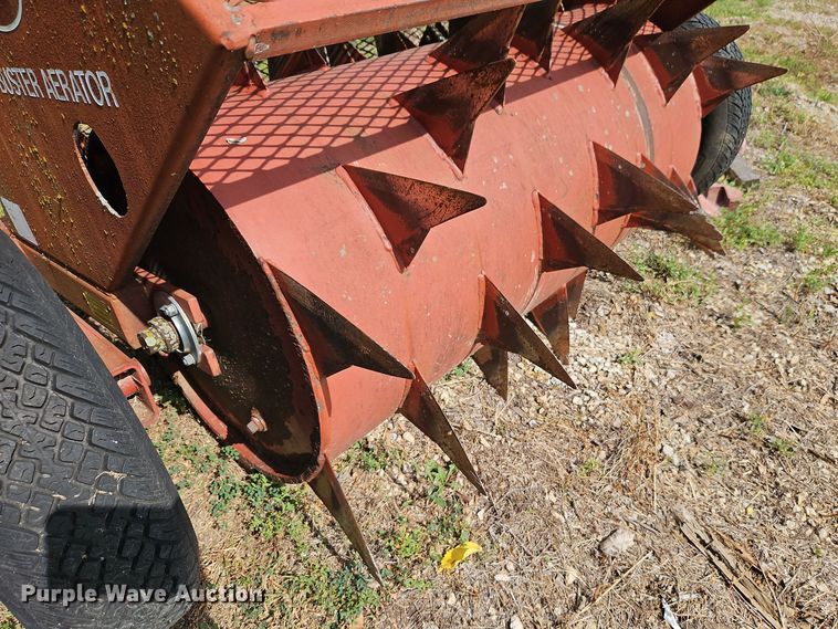 image for item EI8389 1998 Cencorp 6923200 aerator 