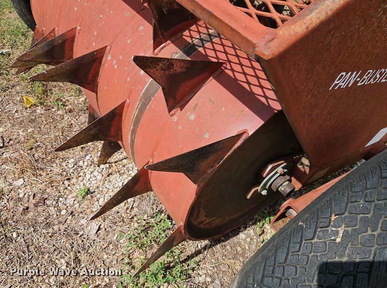 image for item EI8389 1998 Cencorp 6923200 aerator 