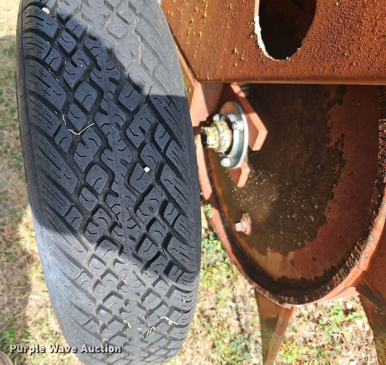 image for item EI8389 1998 Cencorp 6923200 aerator 