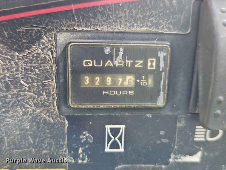 image for item EI8390 2002 Toro Workman utility vehicle