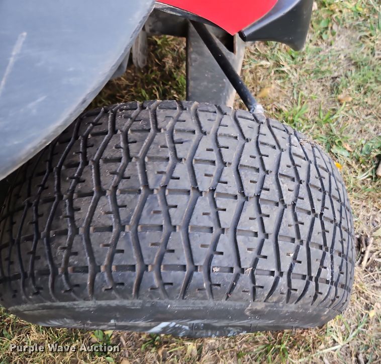 image for item EI8390 2002 Toro Workman utility vehicle