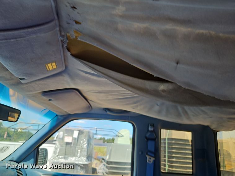 image for item EI8402 1997 Ford Ranger XLT SuperCab pickup truck