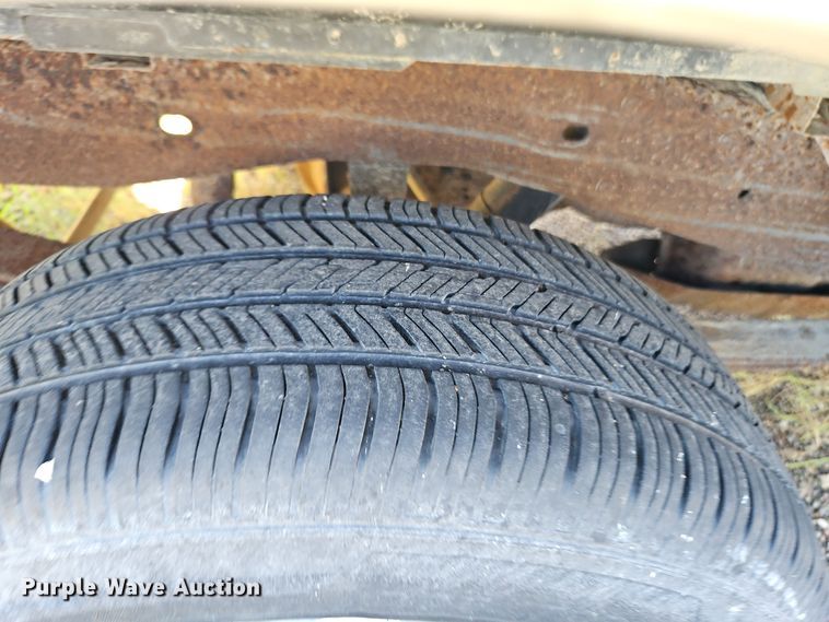 image for item EI8402 1997 Ford Ranger XLT SuperCab pickup truck