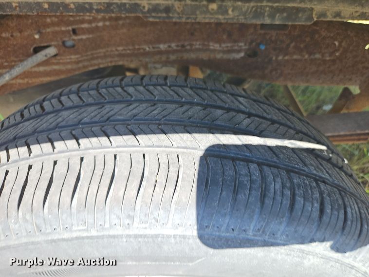 image for item EI8402 1997 Ford Ranger XLT SuperCab pickup truck