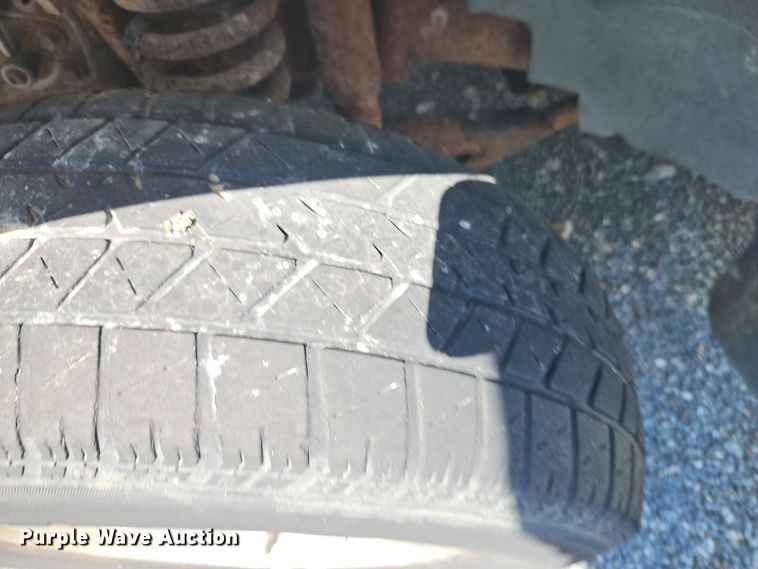 image for item EI8402 1997 Ford Ranger XLT SuperCab pickup truck