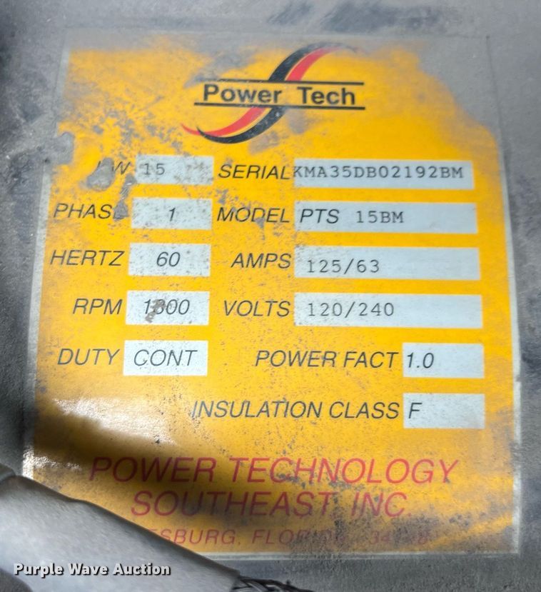 image for item EJ2999 2000 Blue Bird blood donation bus