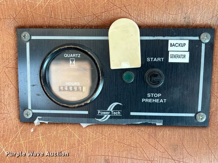 image for item EJ2999 2000 Blue Bird blood donation bus