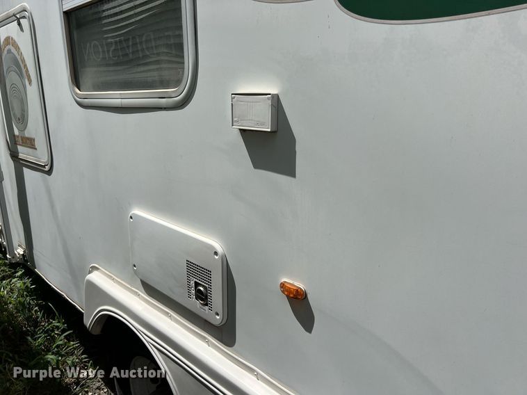 2007 Forks Surrey fire safety training trailer in New Braunfels, TX