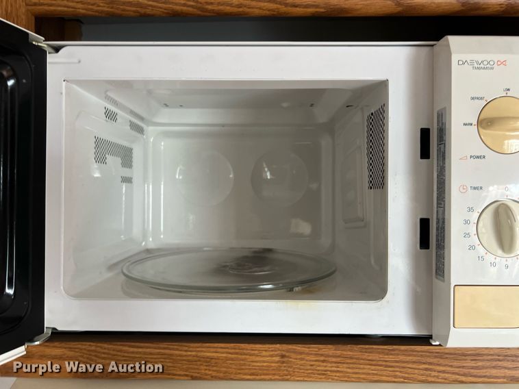 image for item EJ3007 2007 Forks Surrey fire safety training trailer