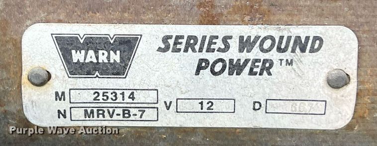 image for item EJ3008 2008 Ford F550 Super Duty brush fire truck