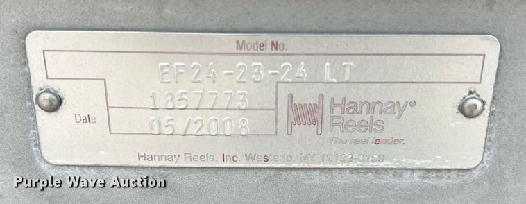 image for item EJ3008 2008 Ford F550 Super Duty brush fire truck