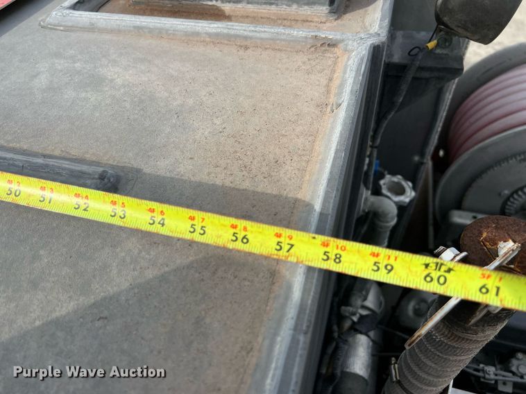 image for item EJ3008 2008 Ford F550 Super Duty brush fire truck