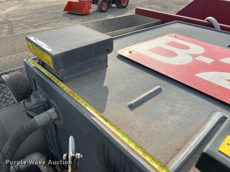 image for item EJ3008 2008 Ford F550 Super Duty brush fire truck