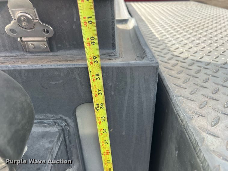 image for item EJ3008 2008 Ford F550 Super Duty brush fire truck